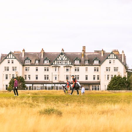 فندق Dornoch Station المظهر الخارجي الصورة The Old Course Hotel, St Andrews